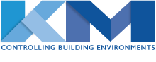 KM Services Controlling Building Environments